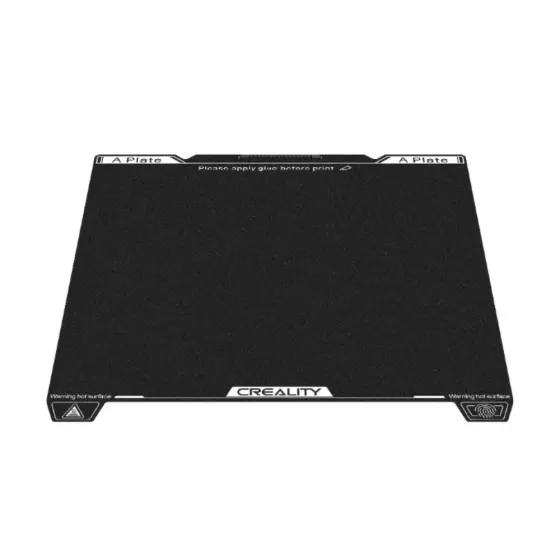 Епоксидна смоляна пластина A 235x235 мм для 3D-принтера K1C/K1 SE (Creality ) Київ