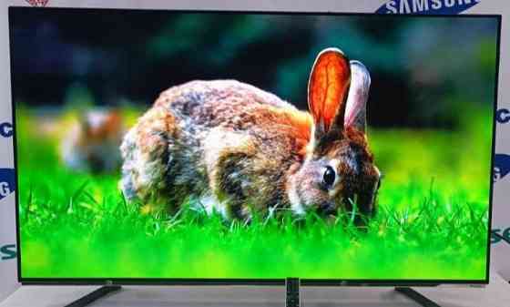 Телевизор Безрамный: 55