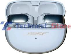 Навушники Bezprzewodowe  douszne, wodoodporne, do 7 godzin pracy na baterii, Bluetooth 53, białe Київ - фото 1