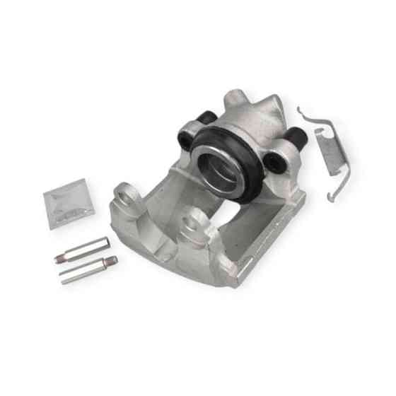 Суппорт BMW 3 (E46), X3 (E83) (97-07) (, комплект напр, смазка, прж.) правый R передний Мукачево