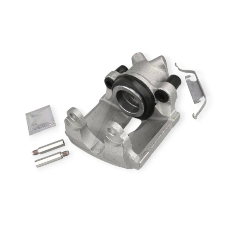 Суппорт BMW 3 (E46), X3 (E83) (97-07) (, комплект напр, смазка, прж.) правый R передний Мукачево - изображение 1