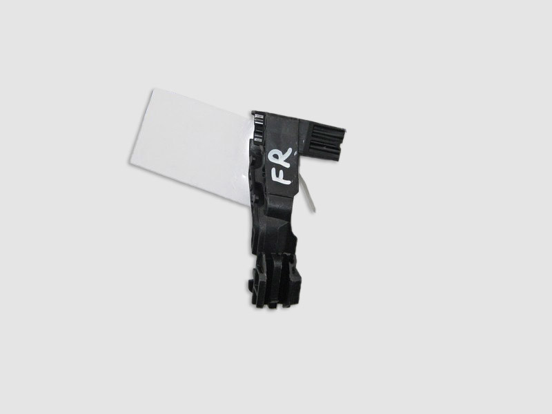 Mercedes-Benz  A1667230214 Кронштейн замка та ручки передніх правих дверей ML GLE W166 C292 GL GLS X166 Одеса - фото 1