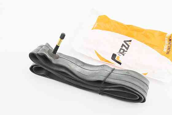 Камера 28"х1,75/2,125 з ніпелем (Schrader AV-48) Киев