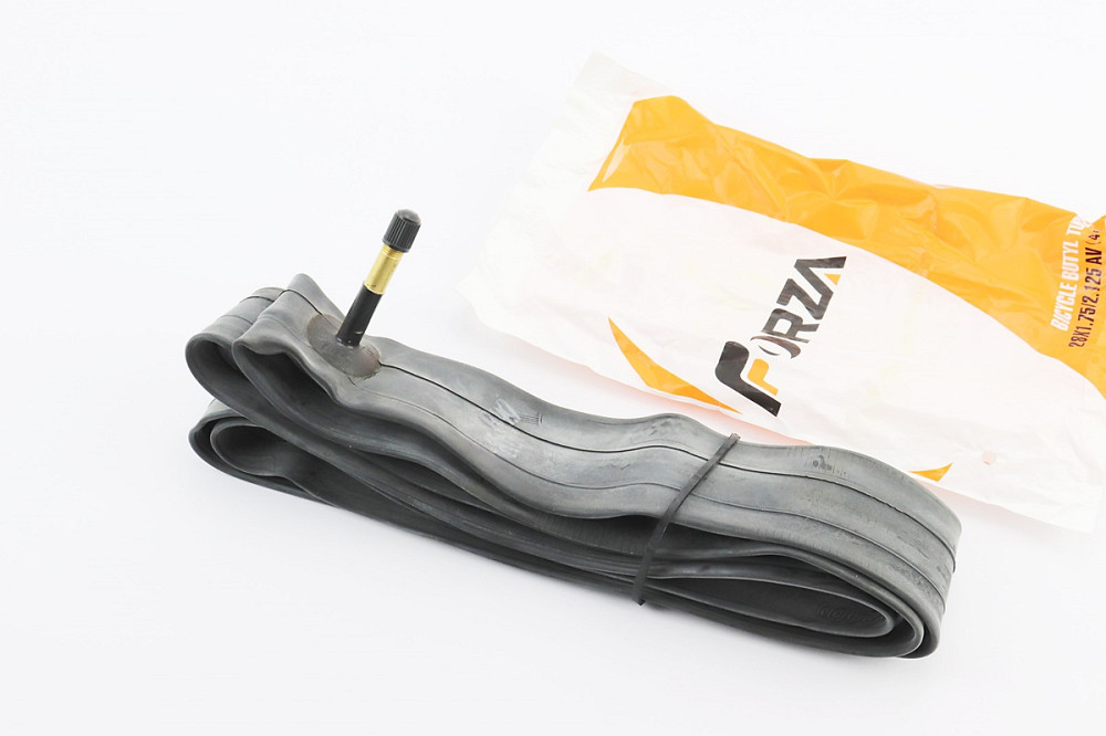 Камера 28"х1,75/2,125 з ніпелем (Schrader AV-48) Киев - изображение 1