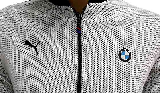 Мужской спортивный костюм Puma BMW Motorsport,оригинал,р.S(44) Киев