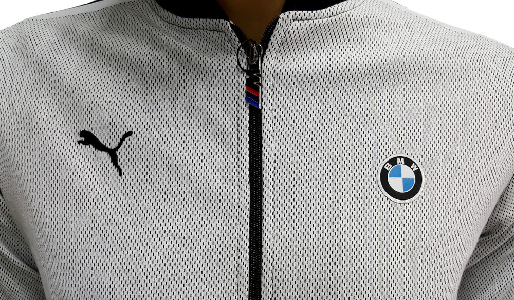Мужской спортивный костюм Puma BMW Motorsport,оригинал,р.S(44) Киев - изображение 4