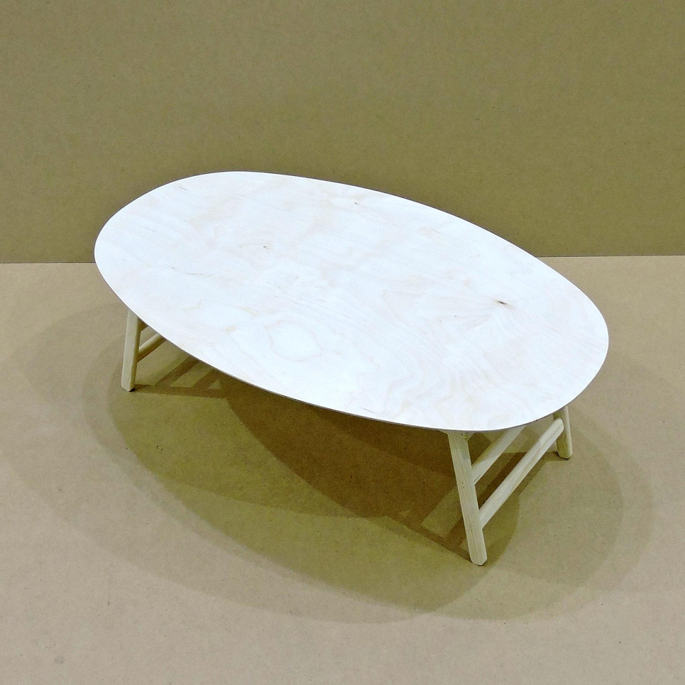 Столик-поднос для завтрака 