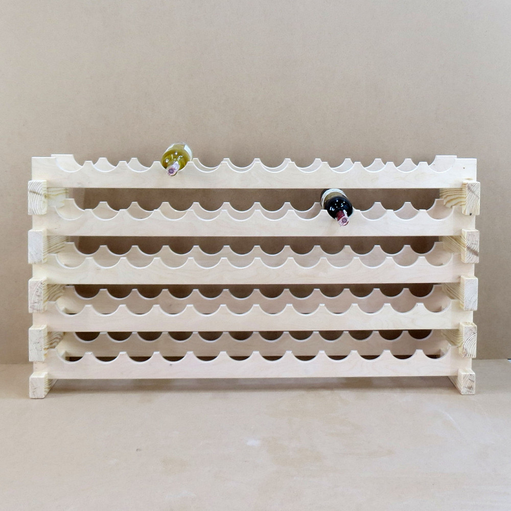 Стойка винная 