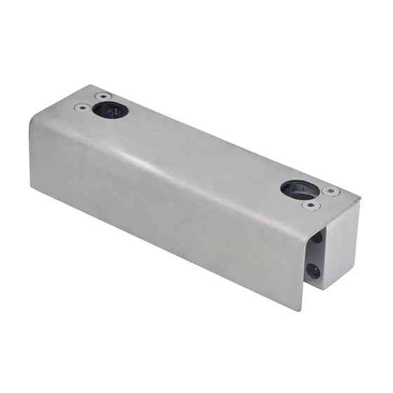 Защіпка електроригельна Trinix YB-150+ NC для скляних дверей (67-00013) Киев