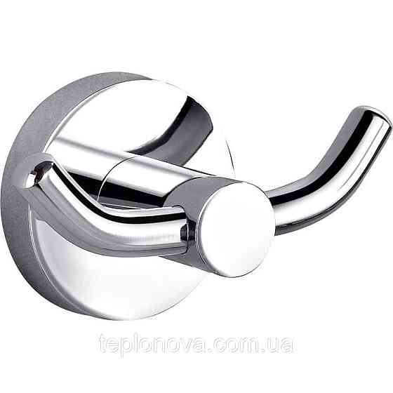 Крючек двойной Perfect Sanitary Appliances SP 8125 Черновцы