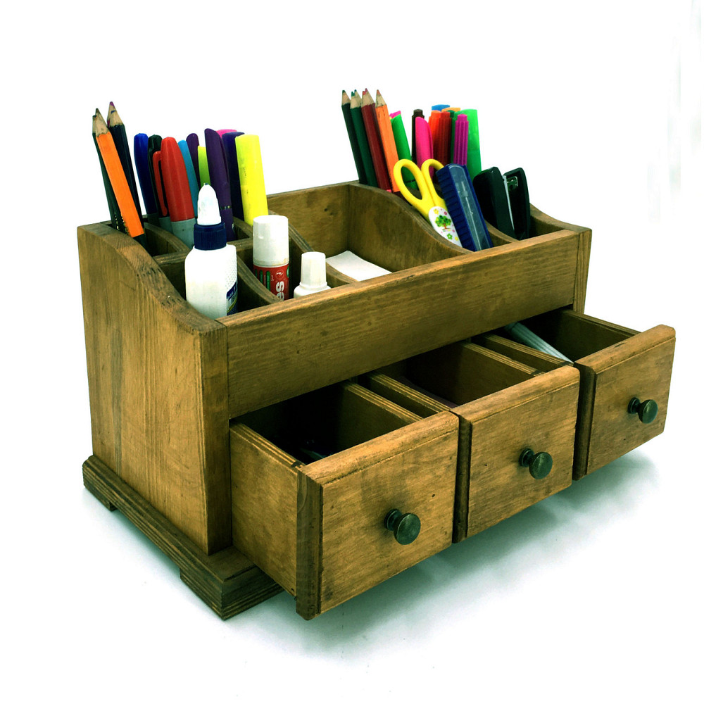 Органайзер настільний "Хемлок" мускат Миколаїв - фото 3