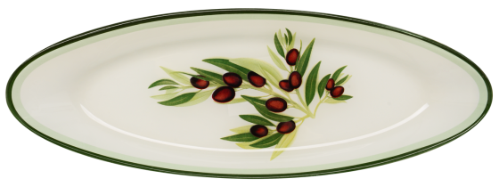 Блюдо Viva Olive (7002719) Київ