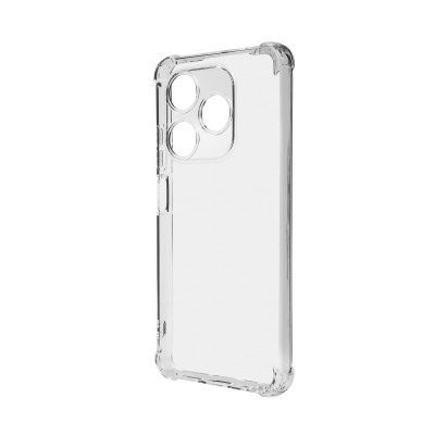 Чехол для мобильного телефона Armorstandart Air Force Infinix Smart 8 Plus Camera cover Transparent (ARM73909) Винница - изображение 1