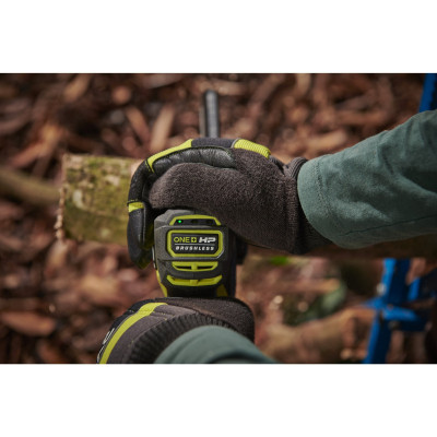 Ланцюгова пила Ryobi ONE+ HP RY18PSX15A-120T 18В, 2Ah, 15см (5133005899) Вінниця - фото 9