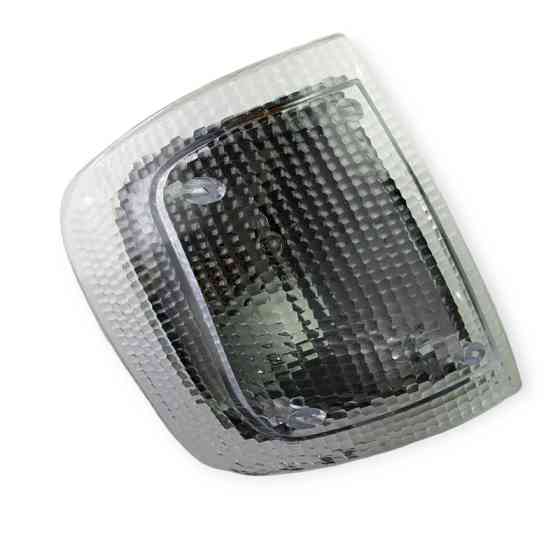 Указатель поворота ГАЗ 3302, 3110, 31029 правый белый Мукачево