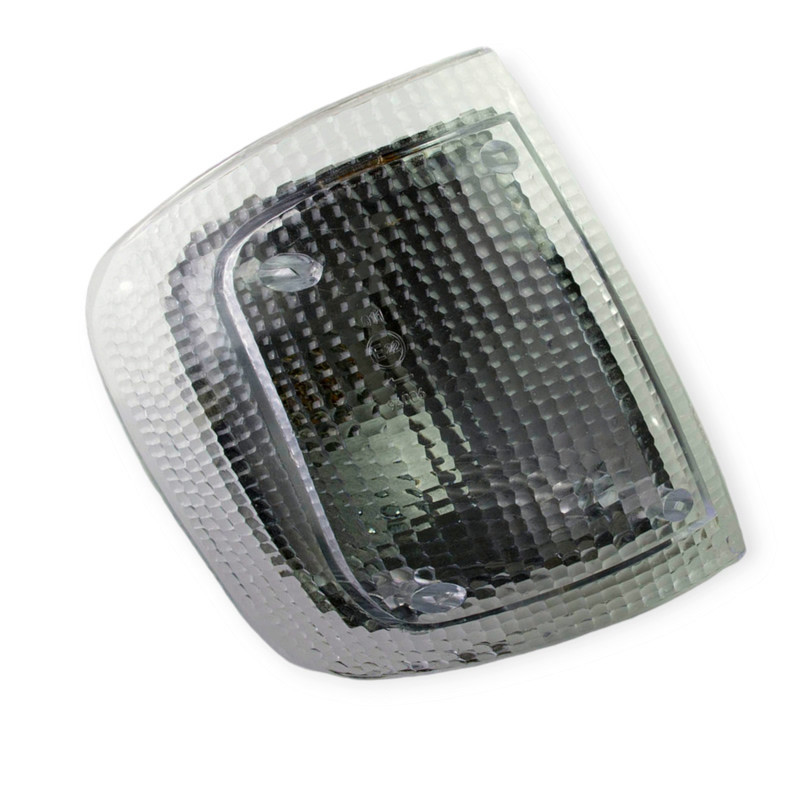 Указатель поворота ГАЗ 3302, 3110, 31029 правый белый Мукачево - изображение 1