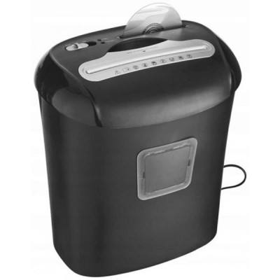 Уничтожитель документов ShredMARK 1321M (5*16мм) (24319) Винница - изображение 1