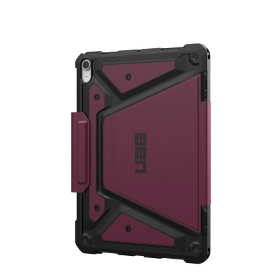 Чехол для планшета UAG iPad Air 11" (Gen 6 2024) Metropolis SE Bordeaux (124473119049) Винница - изображение 10