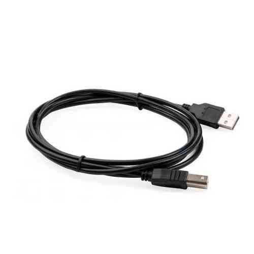 Кабель USB 2.0 1.8 м для подключения принтера и сканера Киев
