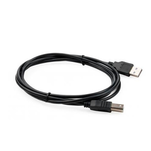 Кабель USB 2.0 1.8 м для подключения принтера и сканера Киев - изображение 6