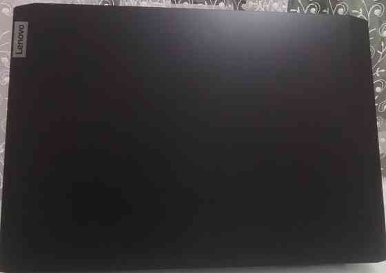 Ноутбук Lenovo Gaming 3/120Hz./ RTX 3060 6Gb./ Ryzen 5 5600H / RAM16GB/ SSD512Gb. Новый! Киев