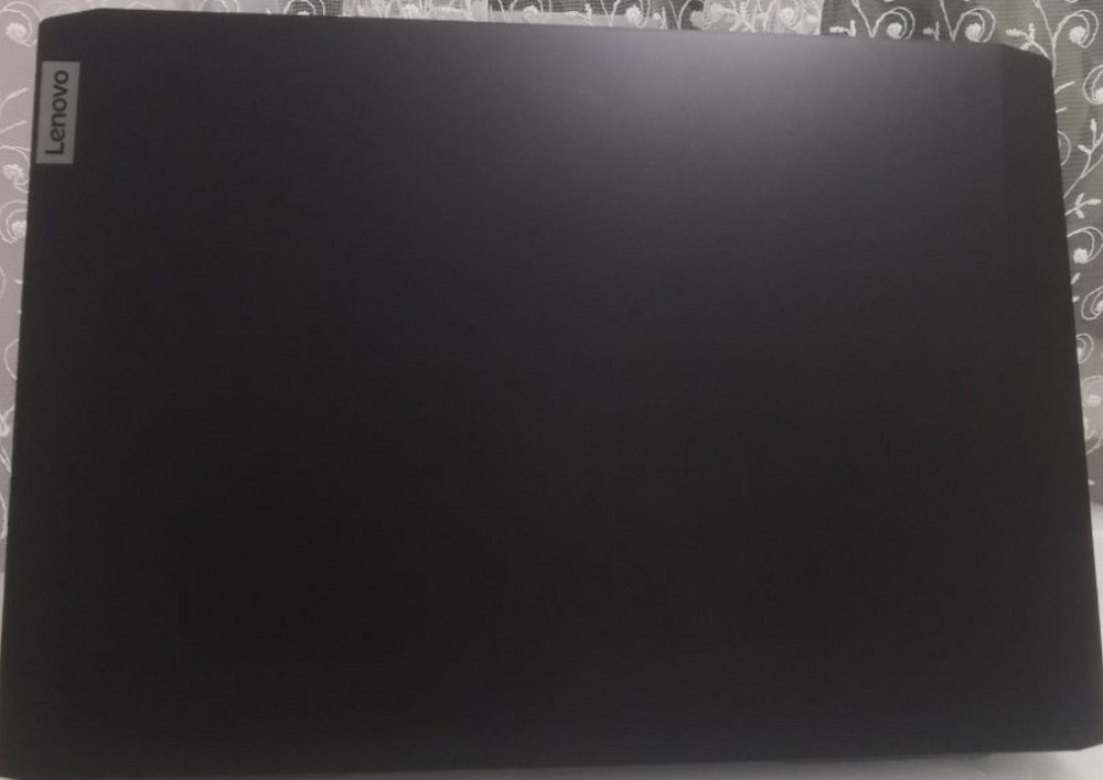 Ноутбук Lenovo Gaming 3/120Hz./ RTX 3060 6Gb./ Ryzen 5 5600H / RAM16GB/ SSD512Gb. Новый! Київ - фото 6