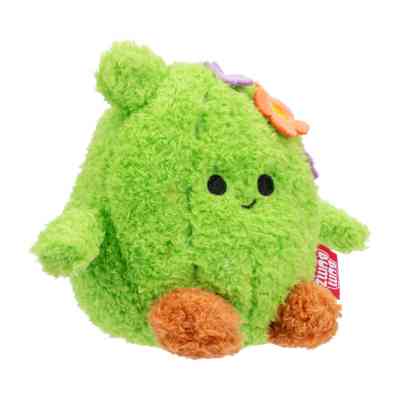 М&apos;яка іграшка BumBumz FestivalBumz Кактус Коннор, 11 см (RBBZ00725) Вінниця