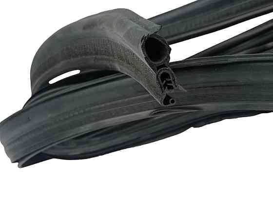 Ущільнювач 2110, 2111 (3800 мм) багажника Мукачево