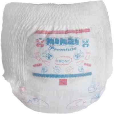 Подгузники Mimzi L 9-14 кг 48 шт. х 3 пачки (MPL3) (4820209800302) Винница