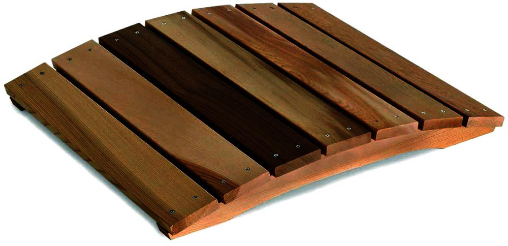 Мостик садовый 