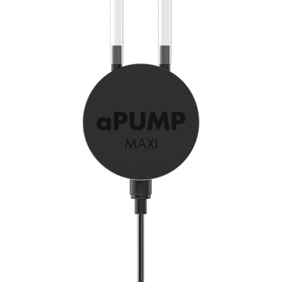 Компресор для акваріума Aqualighter aPUMP MAXI безшумний до 200 л (7915) Вінниця - фото 1