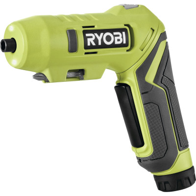 Викрутка акумуляторна Ryobi RSDP4-120G 4В, USB, Lithium, 1х2Ah, 5Нм, 200об/хв, поворотна ручка (5133005958) Вінниця - фото 4