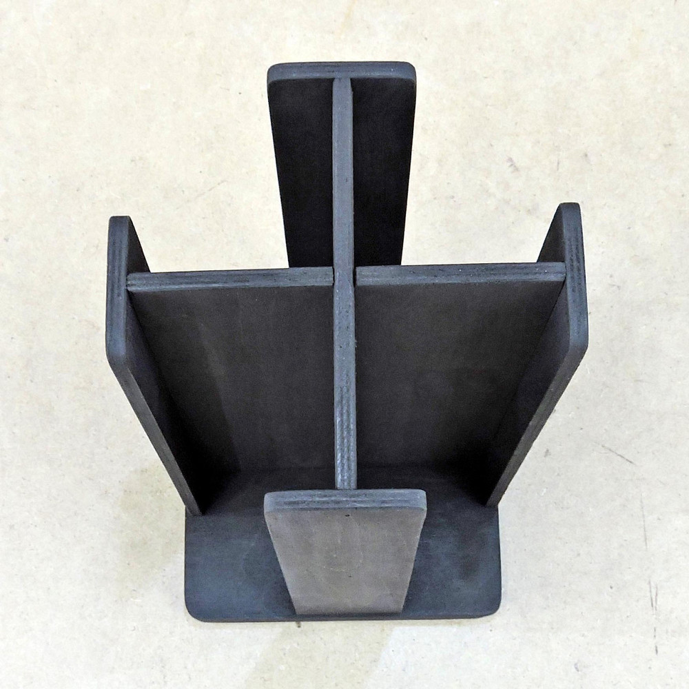 Органайзер одноразових стаканів "Кліст 360" венге Миколаїв - фото 5