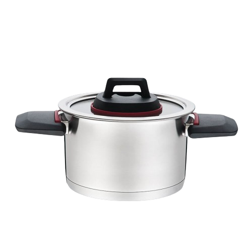 Каструля 1,6л d16см MR-3530-16 Maestro Житомир