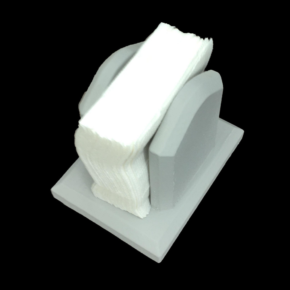 Салфетница 