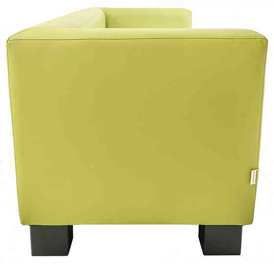 Диван Flay Space тройка 760х2100х730 Светло-зеленый Киев