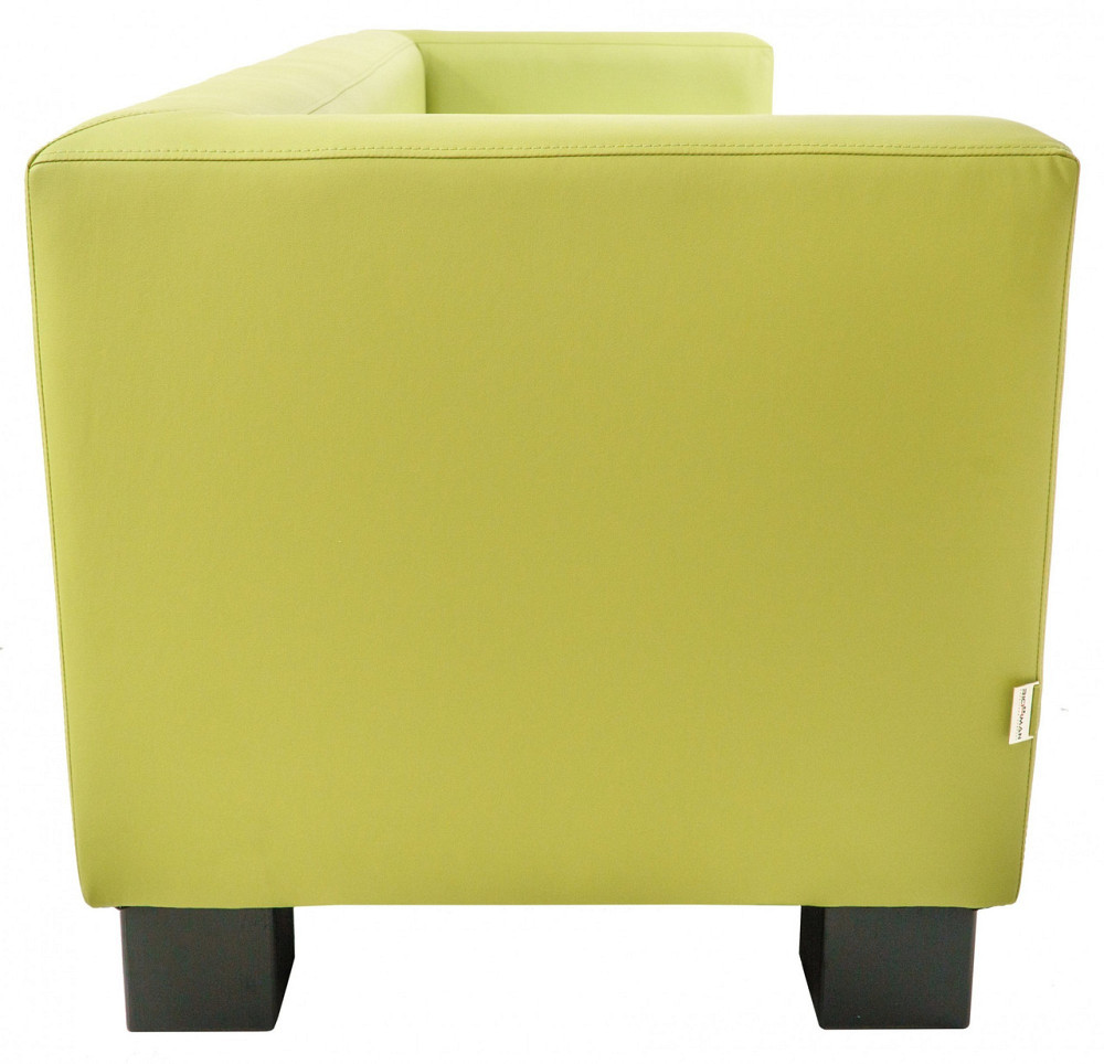 Диван Flay Space тройка 760х2100х730 Светло-зеленый Киев - изображение 3