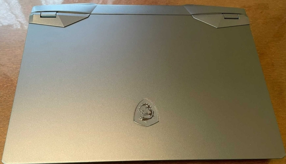 Ноутбук MSI	GE66 Raider 11UH-202US. Киев - изображение 6