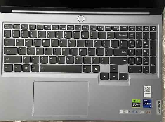 Ноутбук Lenovo Legion 5 16IRX9 ( 83DG00EFUS) 32Gb / 2TB. Київ