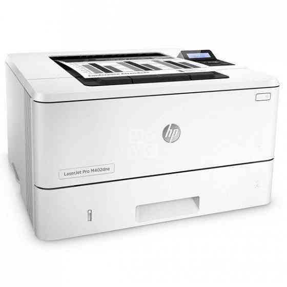 Принтер лазерный HP LJ Pro M402dne (C5J91A) Б.у. Киев