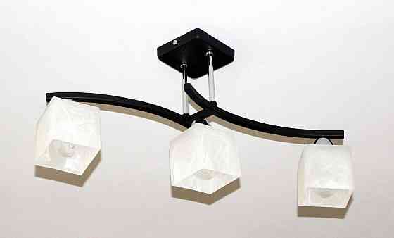 SIRIUS Люстра Sirius B A1507/3 (на 3 плафони) Киев