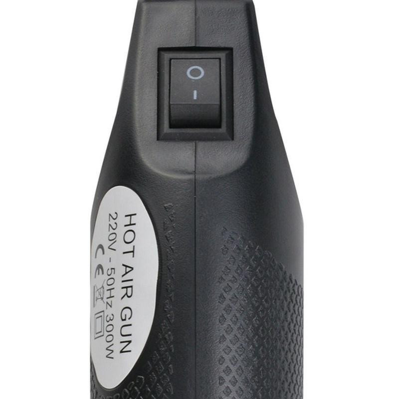 Фен для рукоделия и термоусадки Киев - изображение 16