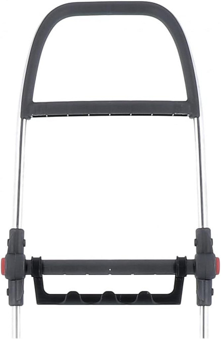 Сумка-тележка Rolser Big Polar 2L Negro (BIG004-1023) Киев - изображение 7