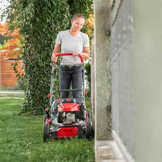 Бензиновая газонокосилка Al-Ko 42.1 P-A (119998) Коломыя