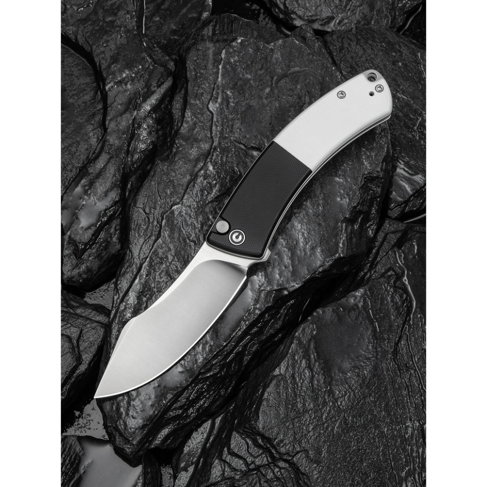 Ніж Civivi Outlaw Muk C24079-4 Киев - изображение 10