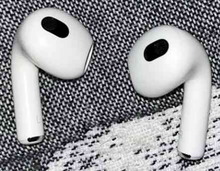 Apple airpods 3. Харьков