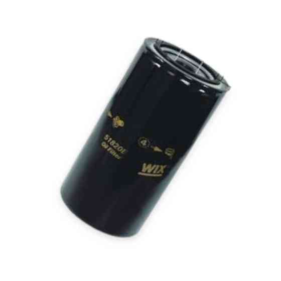 Фільтр DAF, Iveco масляний Мукачево