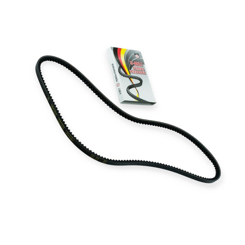 Ремінь волга 1030 зуб генератора Мукачево - фото 1