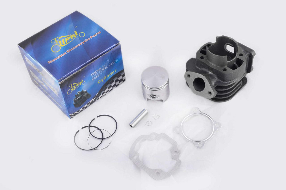 Поршневая Ямаха JOG 2JA 72 (Ø47 p-10) Мукачево - изображение 1