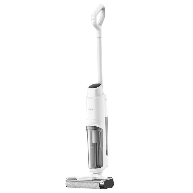 Акумуляторний мийний пилосос Dreame Mova K10 (BVC-T8A) ( Білий ) Харьков - изображение 5